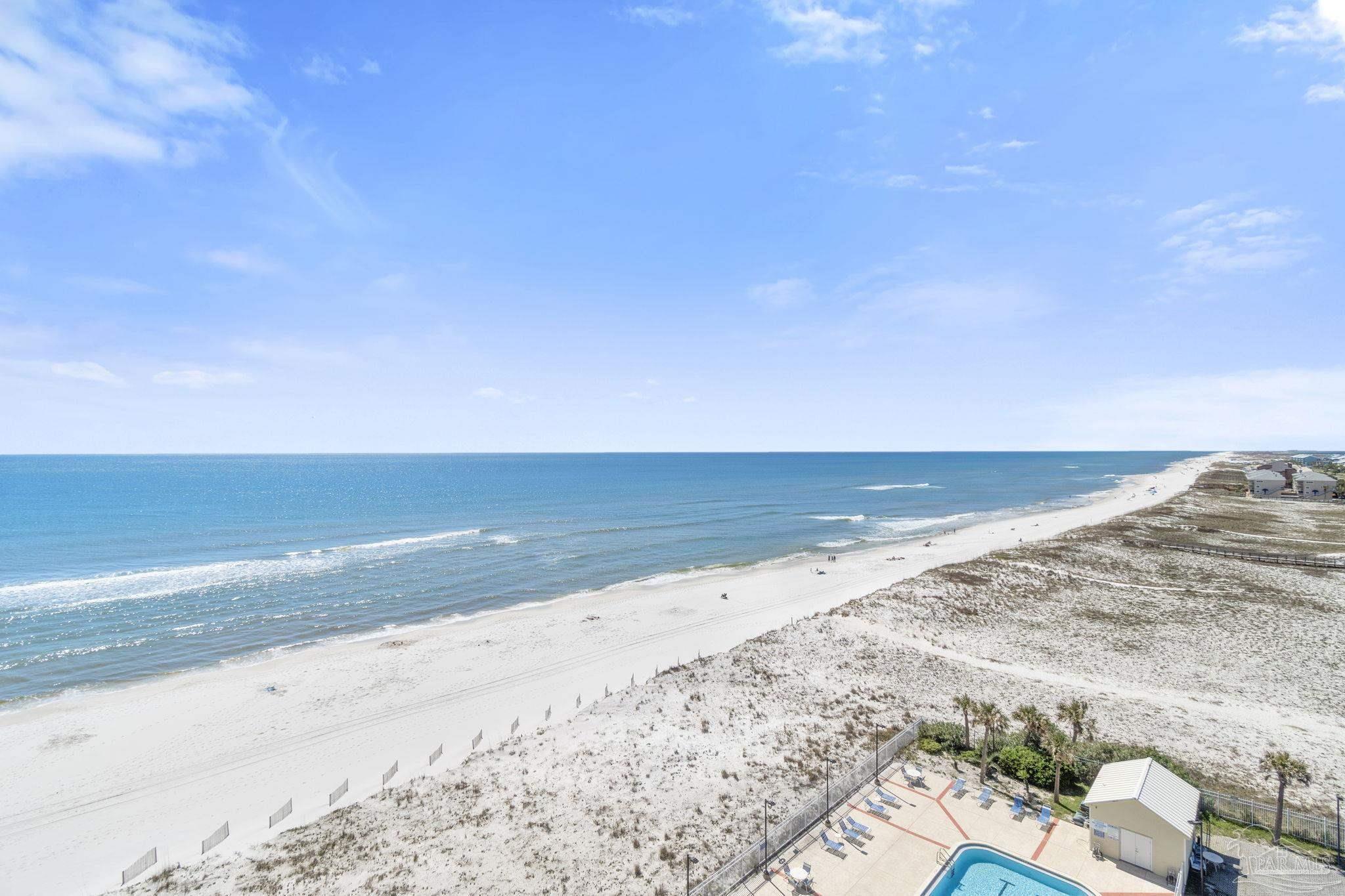 999 Fort Pickens Road, Unit 708 Pensacola Beach, FL 32561 - Photo 49 of 49