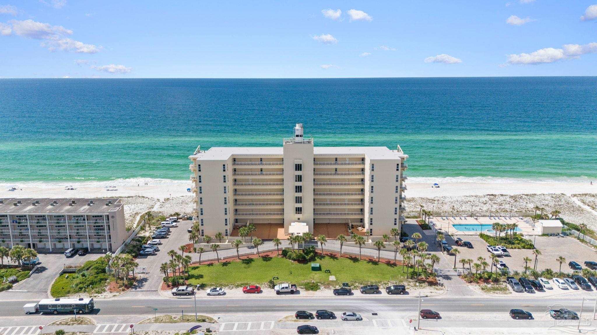 999 Fort Pickens Road, Unit 708 Pensacola Beach, FL 32561 - Photo 5 of 49