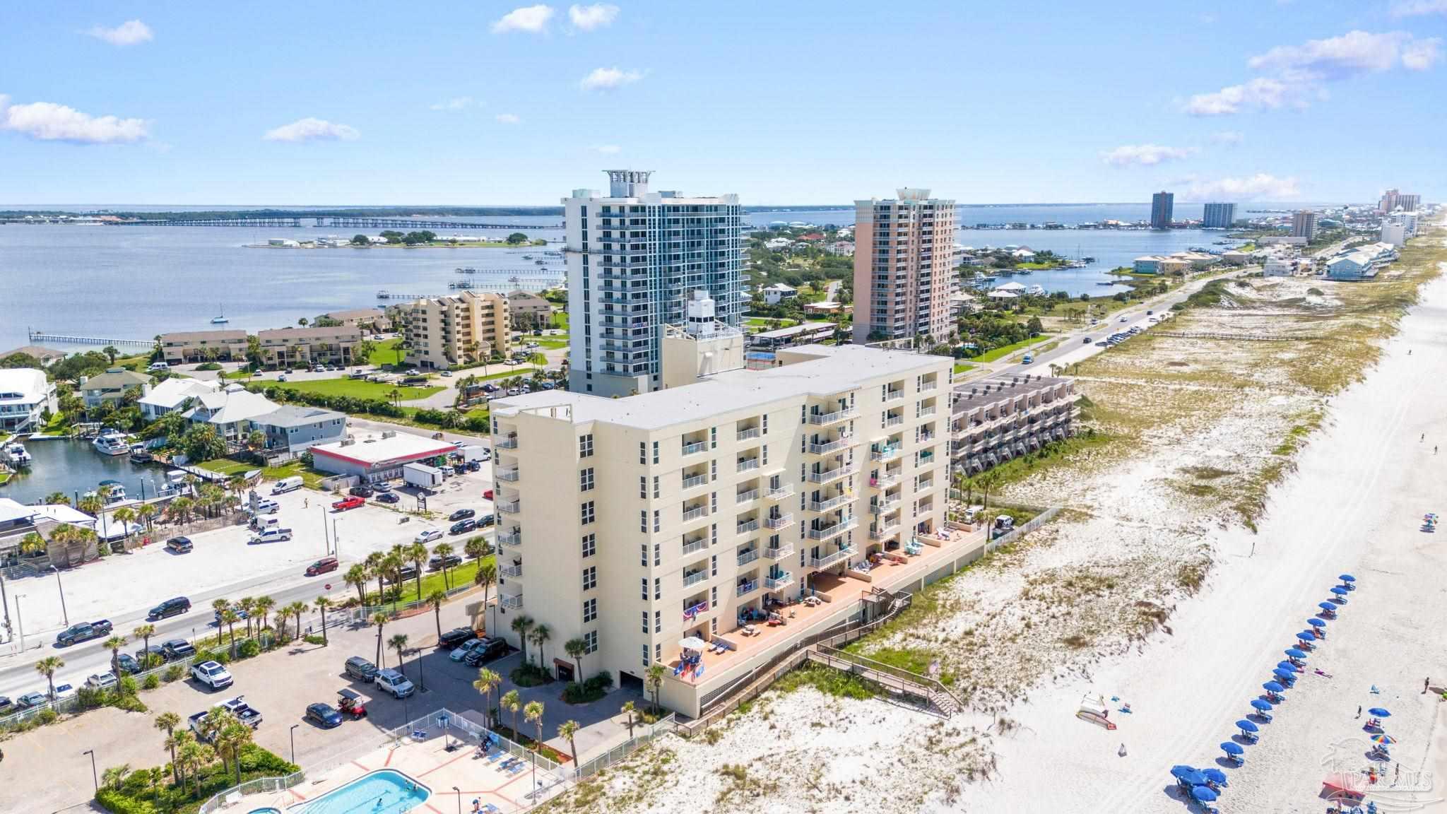999 Fort Pickens Road, Unit 708 Pensacola Beach, FL 32561 - Photo 7 of 49