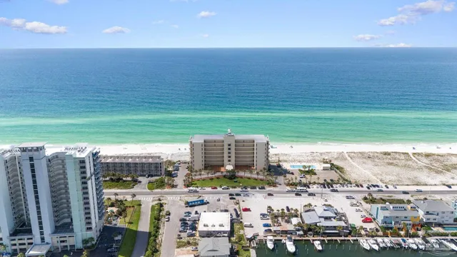 $630,000 | 999 Fort Pickens Road, Unit 708, Pensacola Beach, FL 32561