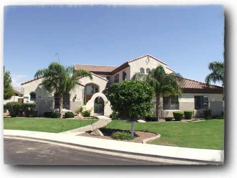 1633 North Roca Circle Mesa, AZ 85213 - Photo 1 of 1 Primary Photo