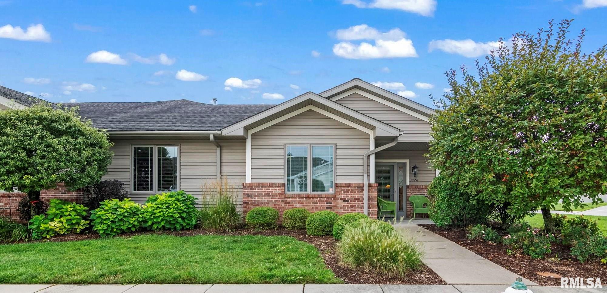 3428 Pinyon Drive Springfield, IL 62711 - Photo 1 of 26 Gallery Image 1