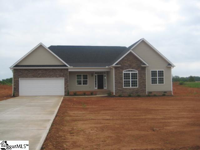 412 Ocala Court Inman, SC 29349 - Photo 1 of 1