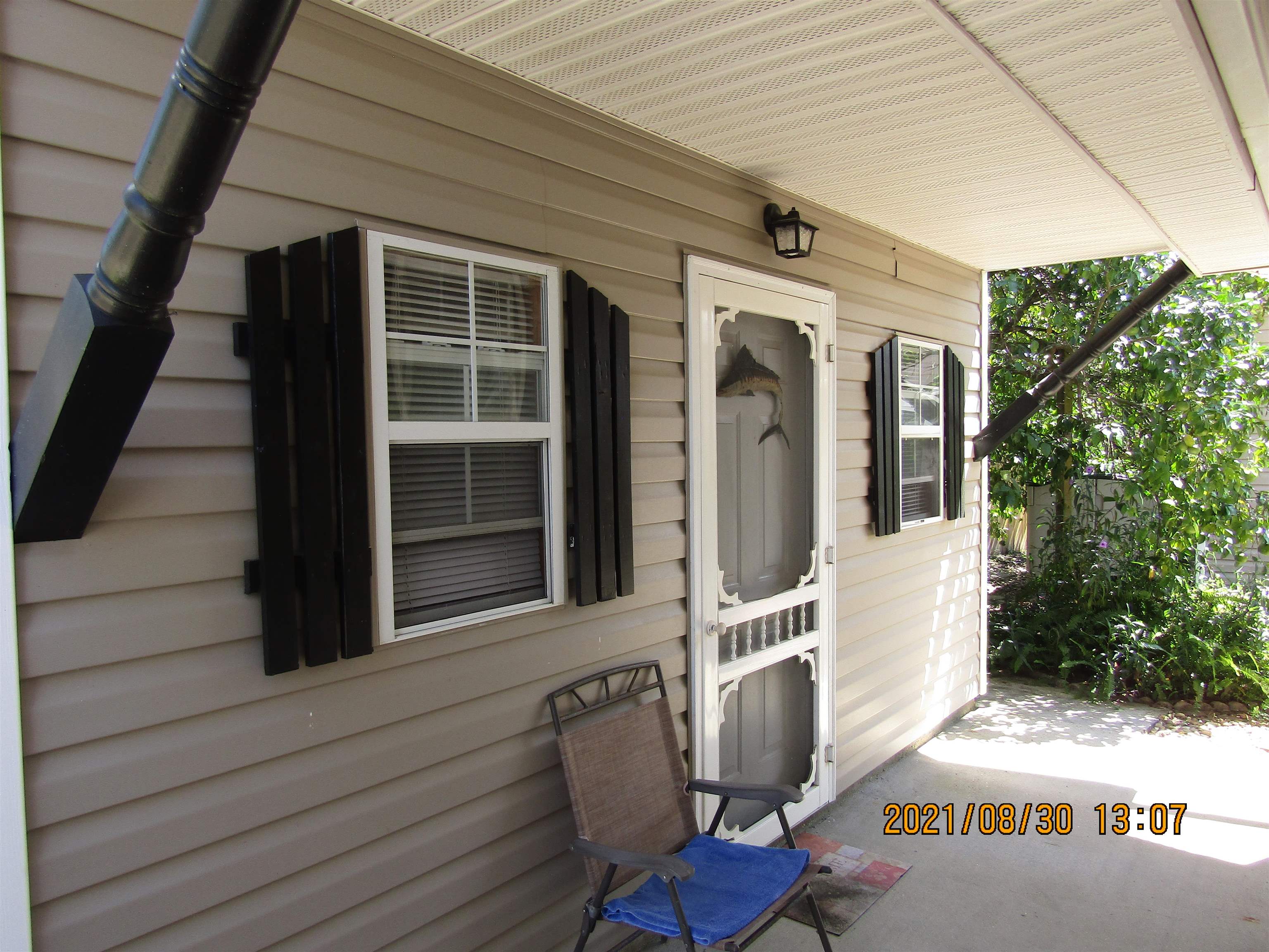 210-211 Defuniak Loop Lillian, AL 36549 - Photo 21 of 47 Guest cottage