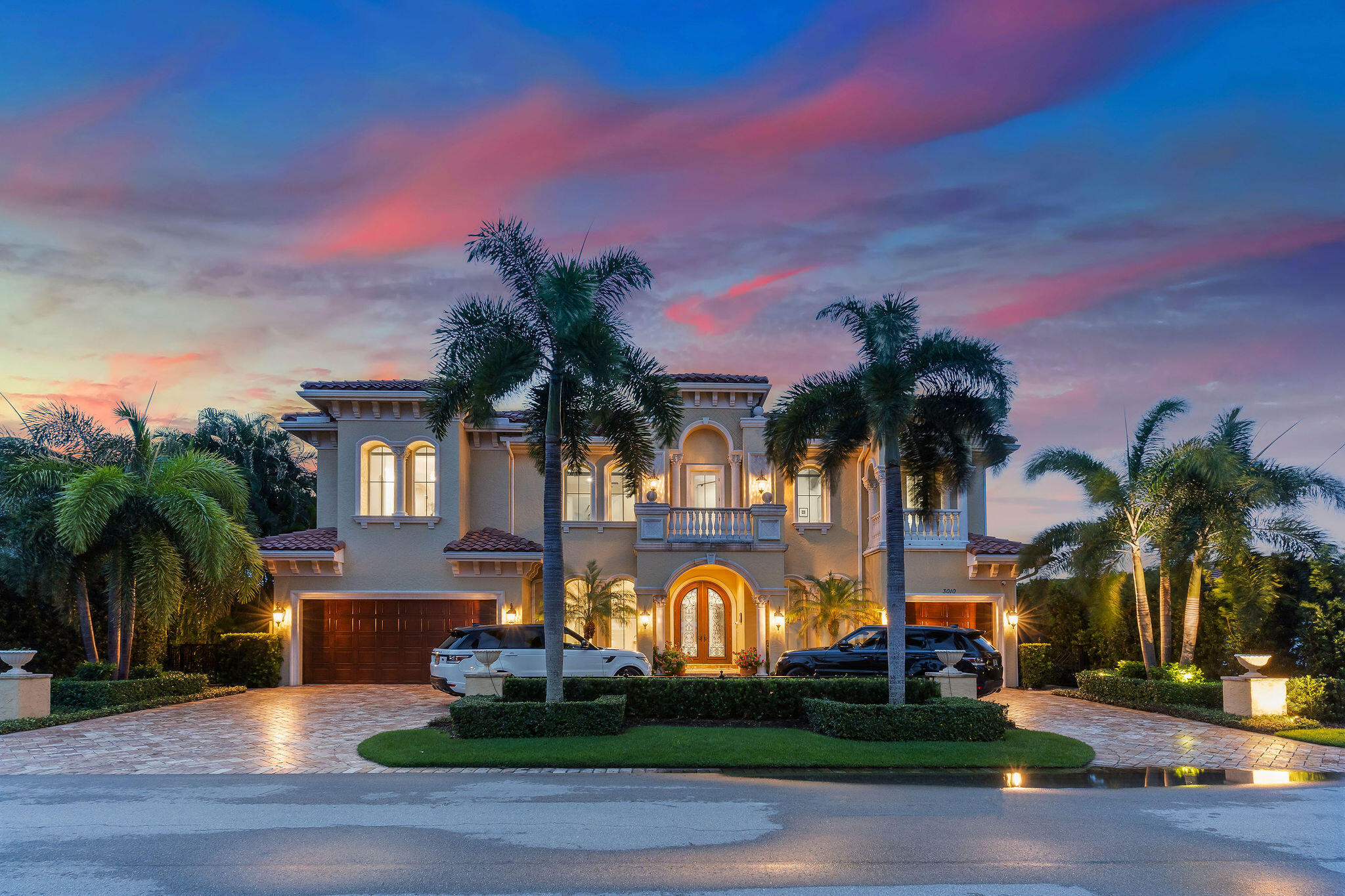 3010 Northeast 7th Drive Boca Raton, FL 33431 - Photo 1 of 65