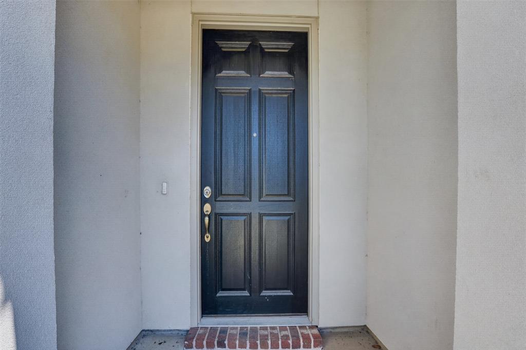 845 Ranchland Road Justin, TX 76247 - Photo 3 of 22 a view of front door