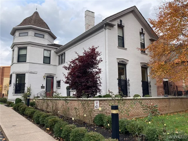 $1,150 | 61 Johnson Park, Unit 7, Buffalo, NY 14201