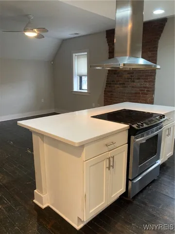 $1,150 | 61 Johnson Park, Unit 7, Buffalo, NY 14201