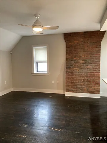 $1,150 | 61 Johnson Park, Unit 7, Buffalo, NY 14201
