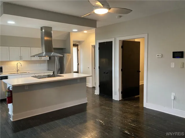 $1,150 | 61 Johnson Park, Unit 7, Buffalo, NY 14201