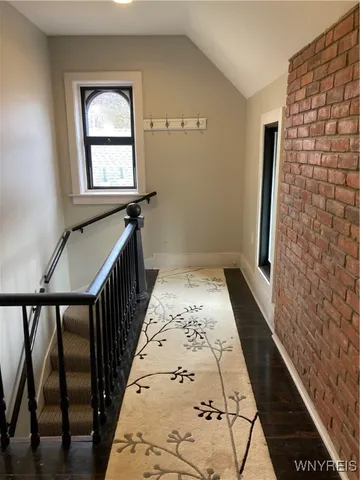 $1,150 | 61 Johnson Park, Unit 7, Buffalo, NY 14201