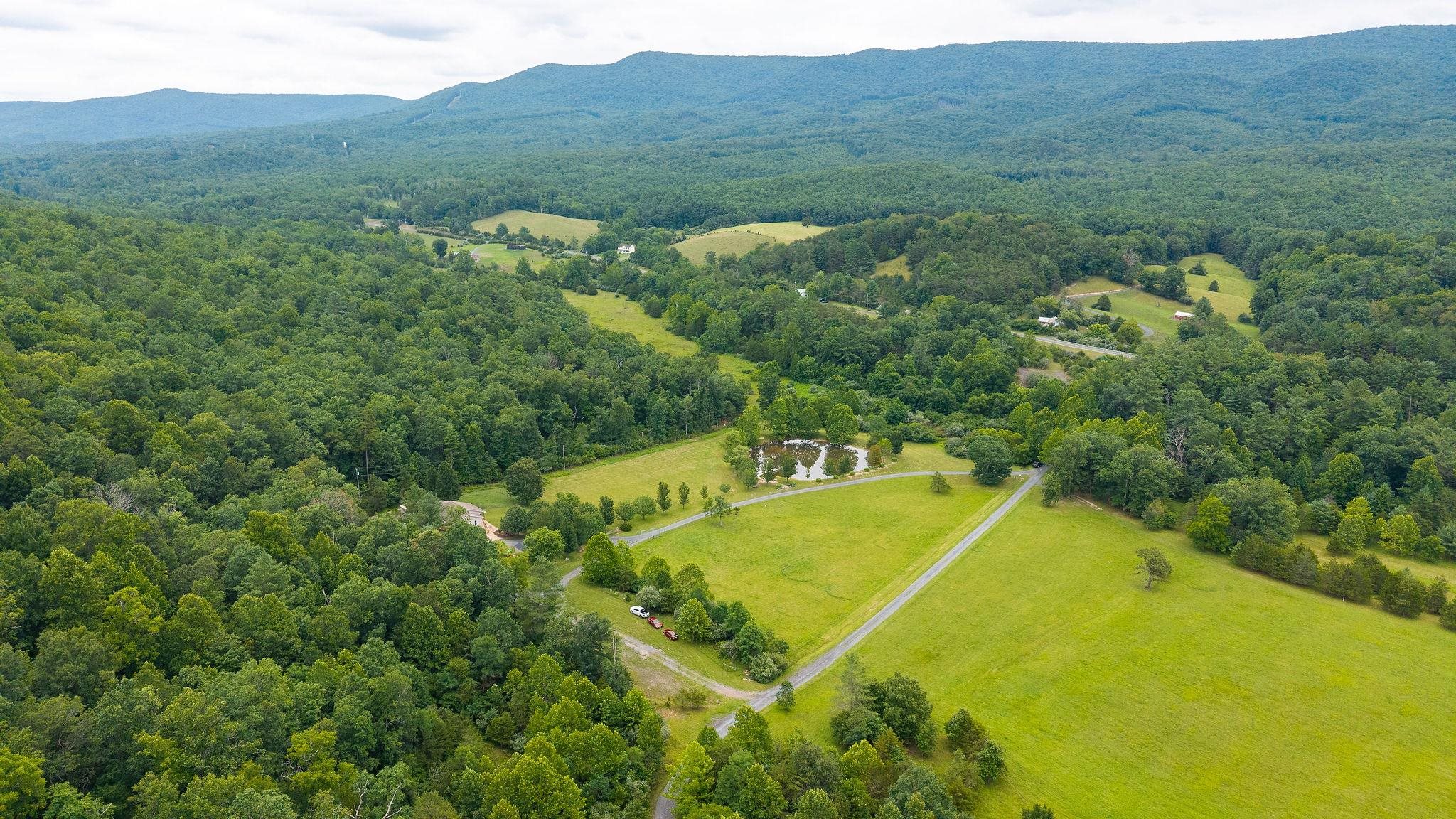 93 Poplar Ridge Lane Craigsville, VA 24430 - Photo 53 of 75 Gallery Image 53