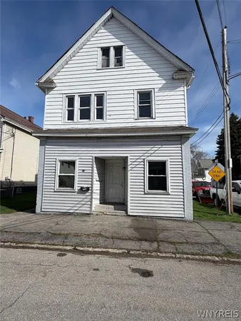 $399,900 | 90 Warsaw Street, Lackawanna, NY 14218