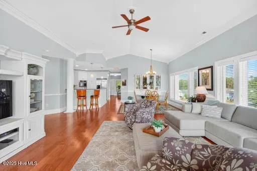 $719,000 | 915 Shoreline Drive West, Unit 351, Sunset Beach, NC 28468