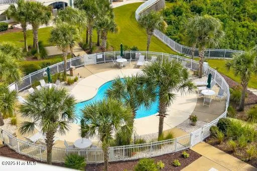 $719,000 | 915 Shoreline Drive West, Unit 351, Sunset Beach, NC 28468