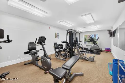 $719,000 | 915 Shoreline Drive West, Unit 351, Sunset Beach, NC 28468