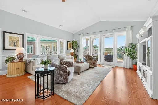 $719,000 | 915 Shoreline Drive West, Unit 351, Sunset Beach, NC 28468