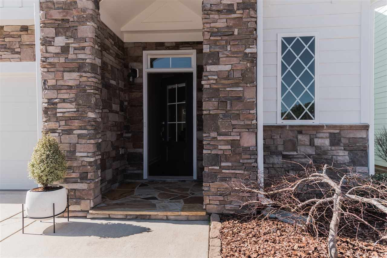 2840 Bogle Branch Court Raleigh, NC 27606 - Photo 3 of 30 Photo 3