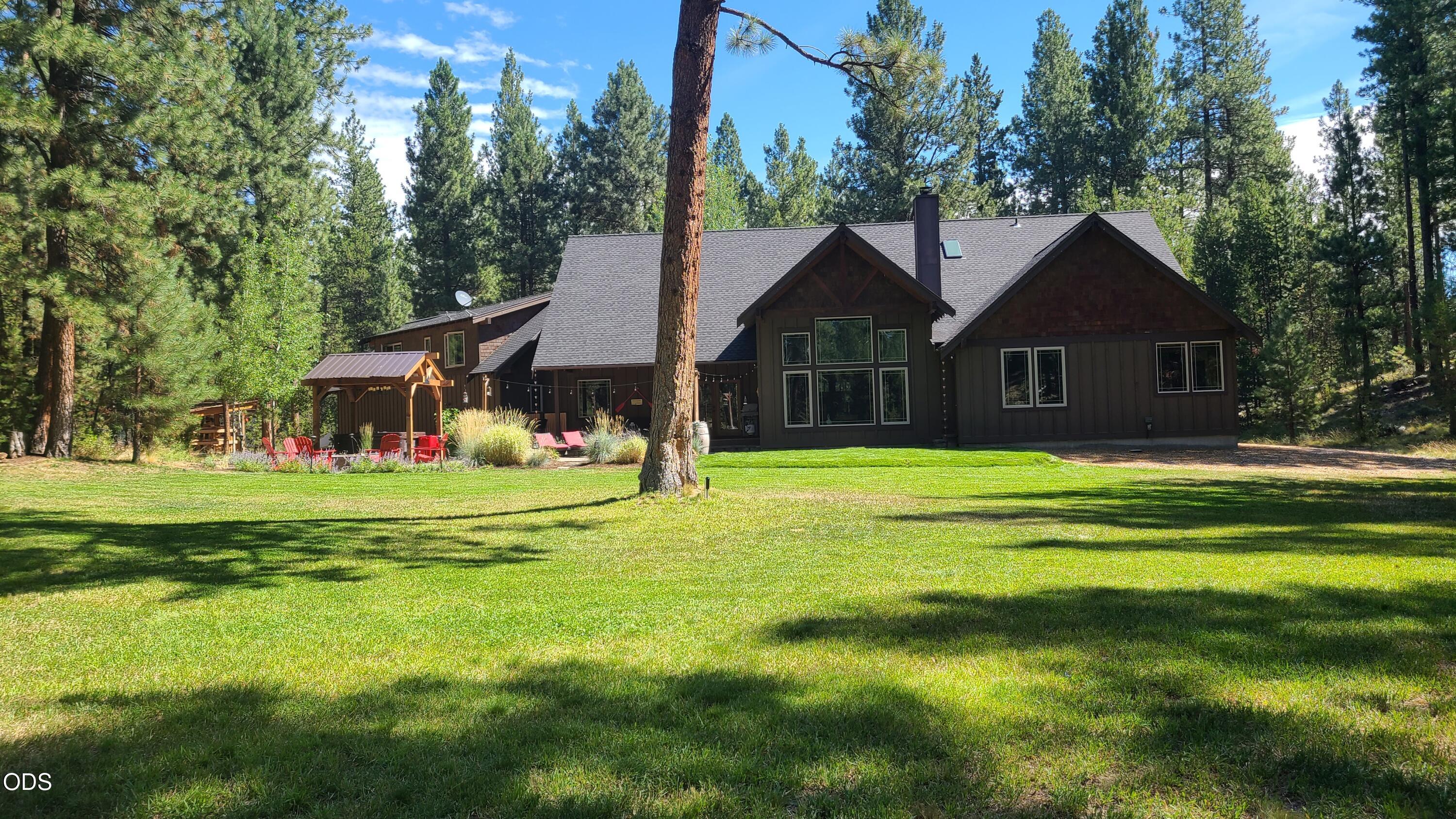 54937 Forest Lane Bend, OR 97707 - Photo 10 of 61