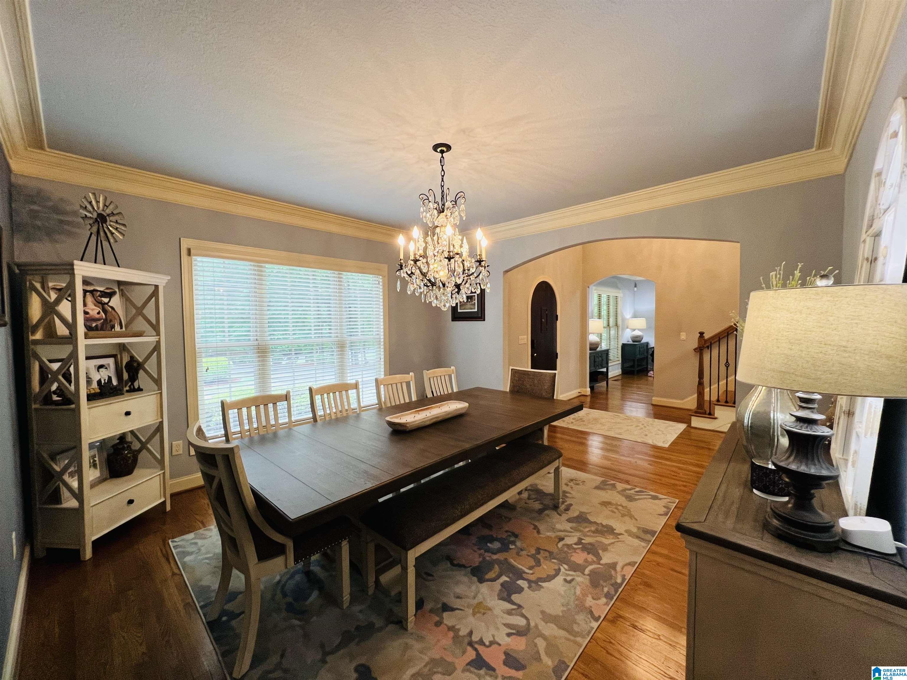 204 Kilkerran Lane Pelham, AL 35124 - Photo 20 of 69