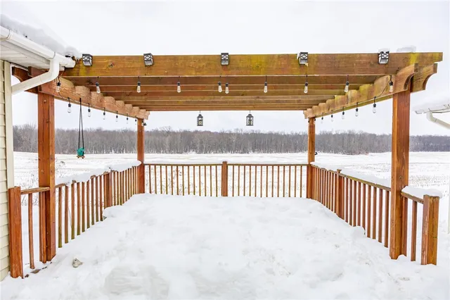 $249,900 | 3200 Highway 14, Lyons, NY 14489