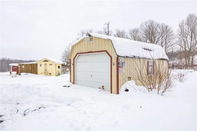 $249,900 | 3200 Highway 14, Lyons, NY 14489