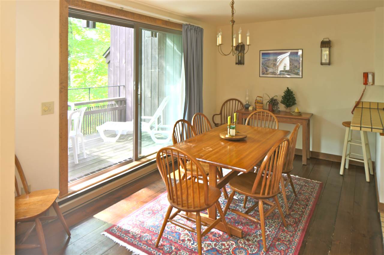 894 East Ash Road, Unit 11 Plymouth, VT 05056 - Photo 7 of 15 Gallery Image 7