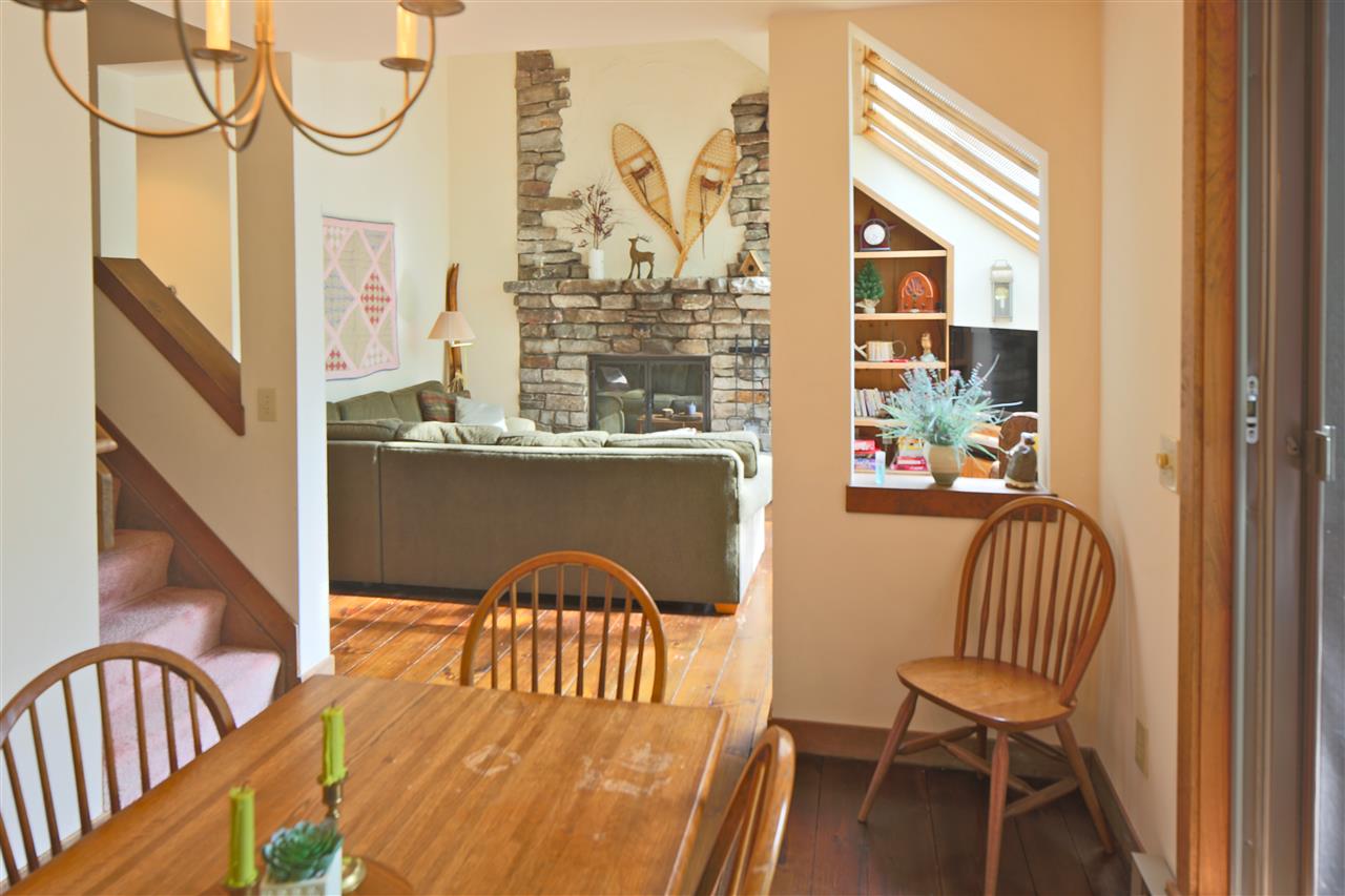 894 East Ash Road, Unit 11 Plymouth, VT 05056 - Photo 8 of 15 Gallery Image 8
