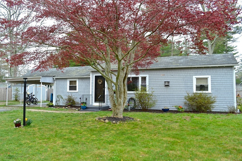 18 Wilson Road Marion, MA 02738 - Photo 1 of 18 Gallery Image 1