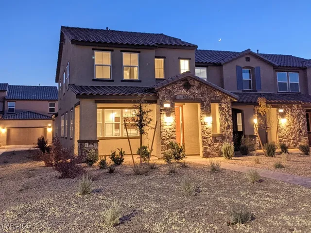 $1,850 | 3291 Pergusa Drive, Henderson, NV 89044