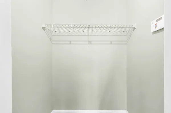 a view of small space