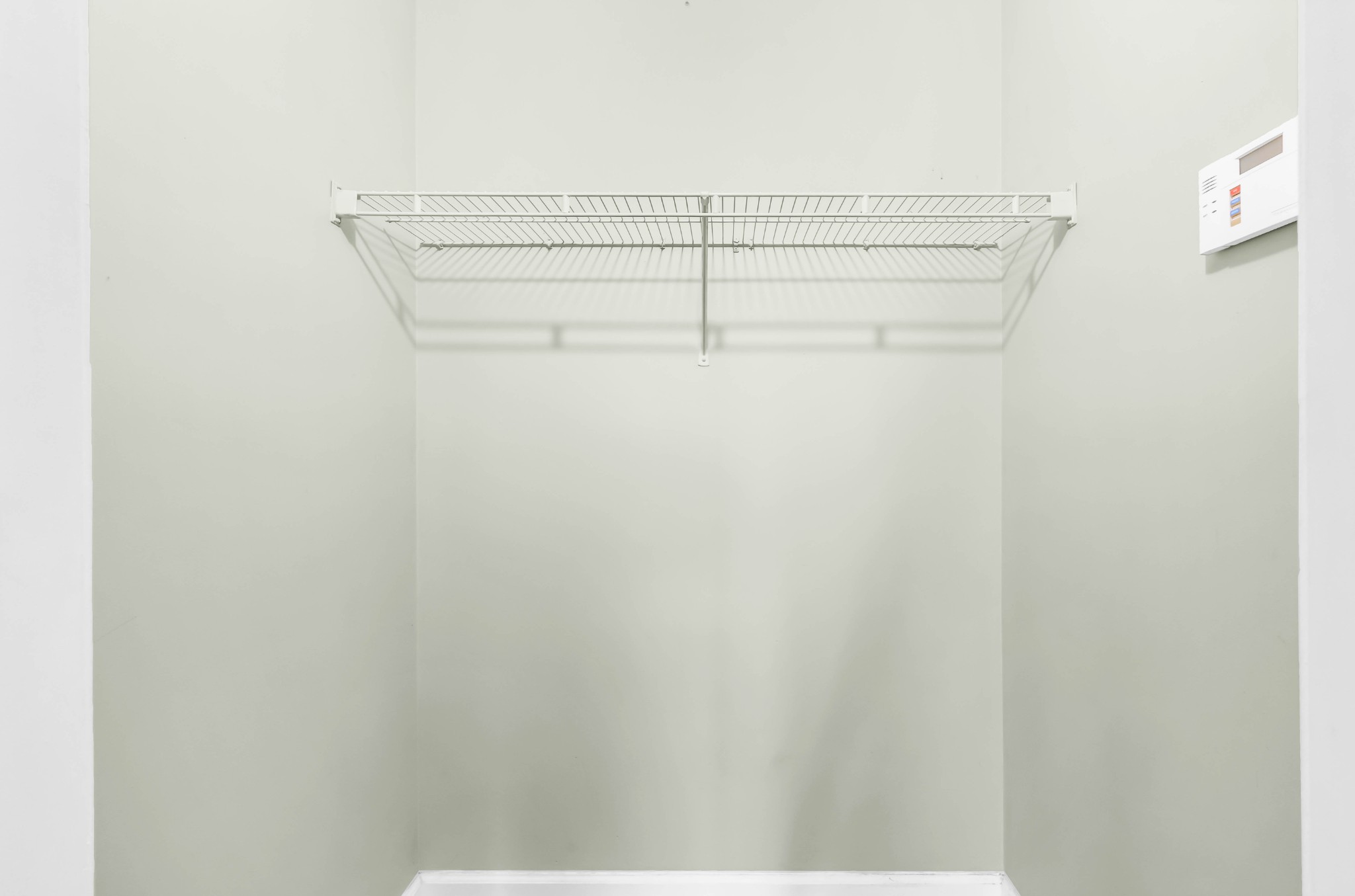 634 State Line Road Oak Grove, KY 42262 - Photo 14 of 17 a view of small space