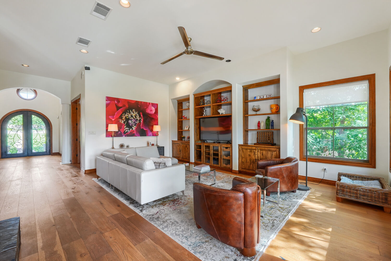 701 Hurst Creek Road Lakeway, TX 78734 - Photo 9 of 37