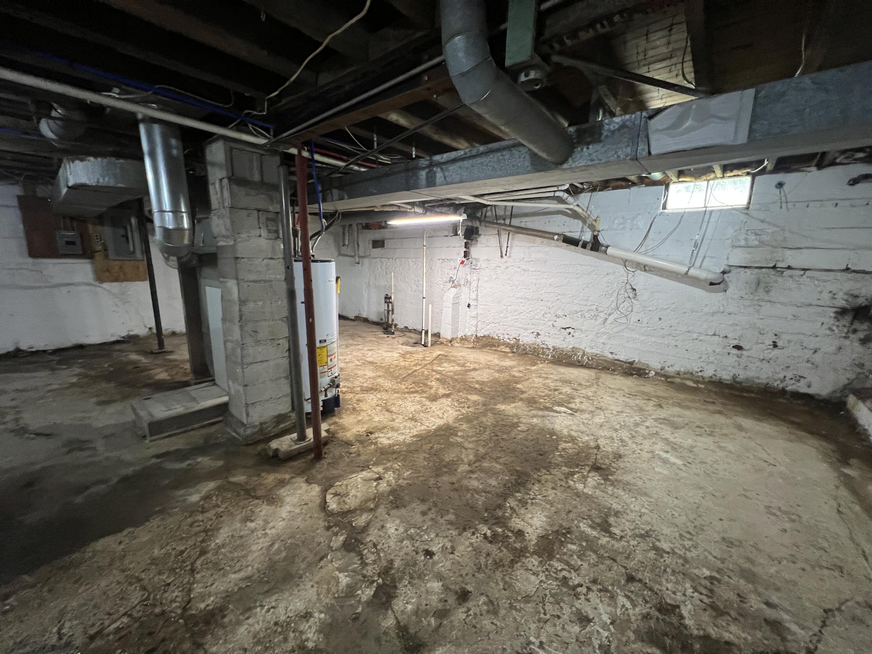 820 Taft Street Sidney, OH 45365 - Photo 40 of 51 Basement