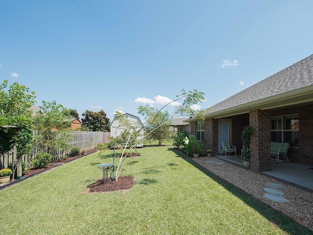 629 Abita Lane Foley, AL 36535 - Photo 4 of 22