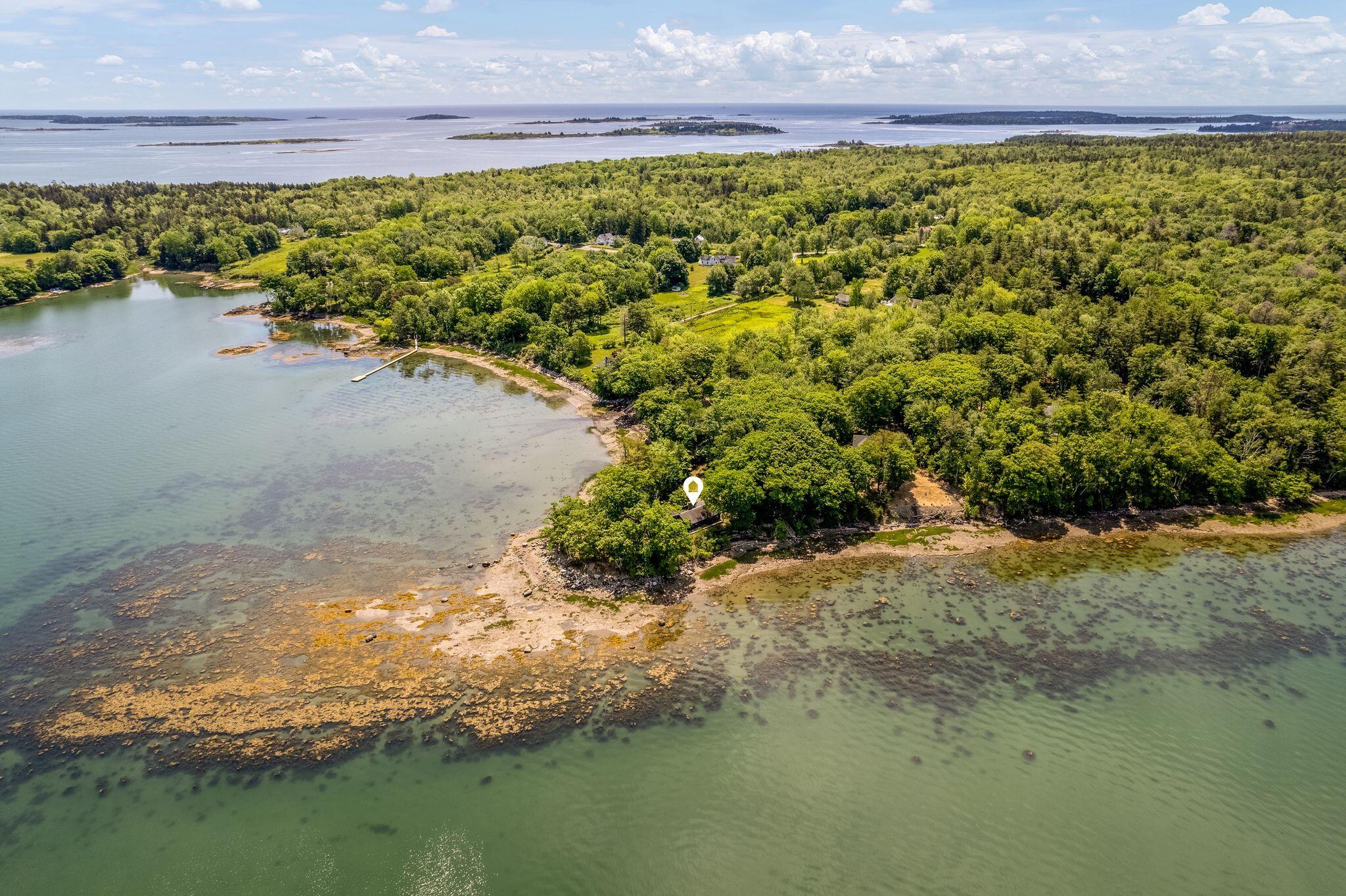 82 Carters Point Road Chebeague Island, ME 04017 - Photo 39 of 41 18_DJI_0898