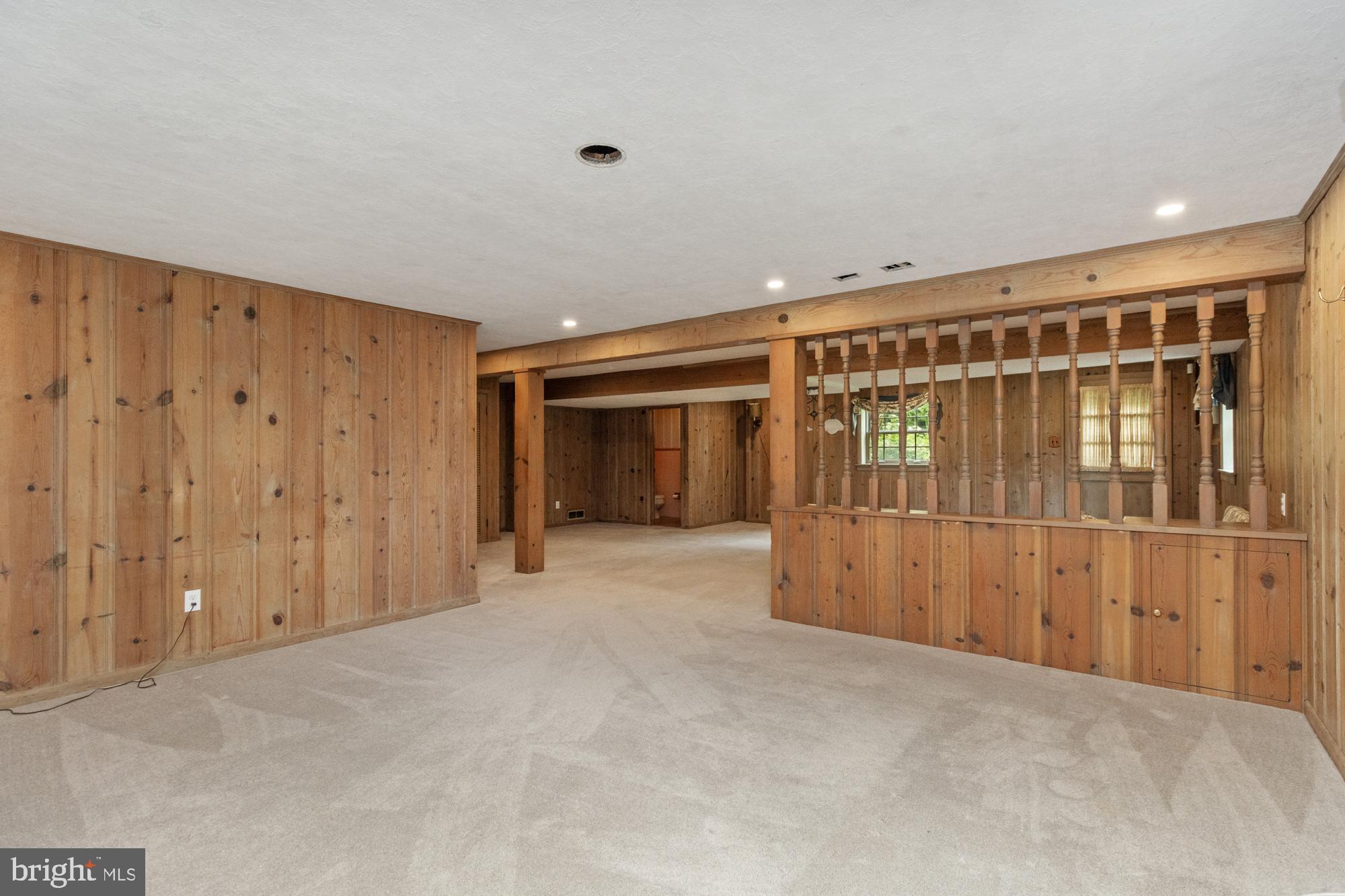 2212 Boxmere Road Lutherville-Timonium, MD 21093 - Photo 54 of 74 Tv Area