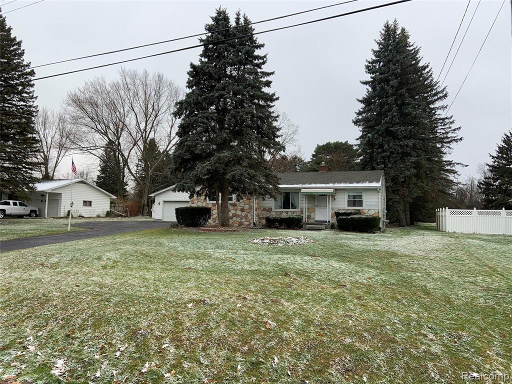 2408 Utley Road Flint, MI 48532 - Photo 28 of 33