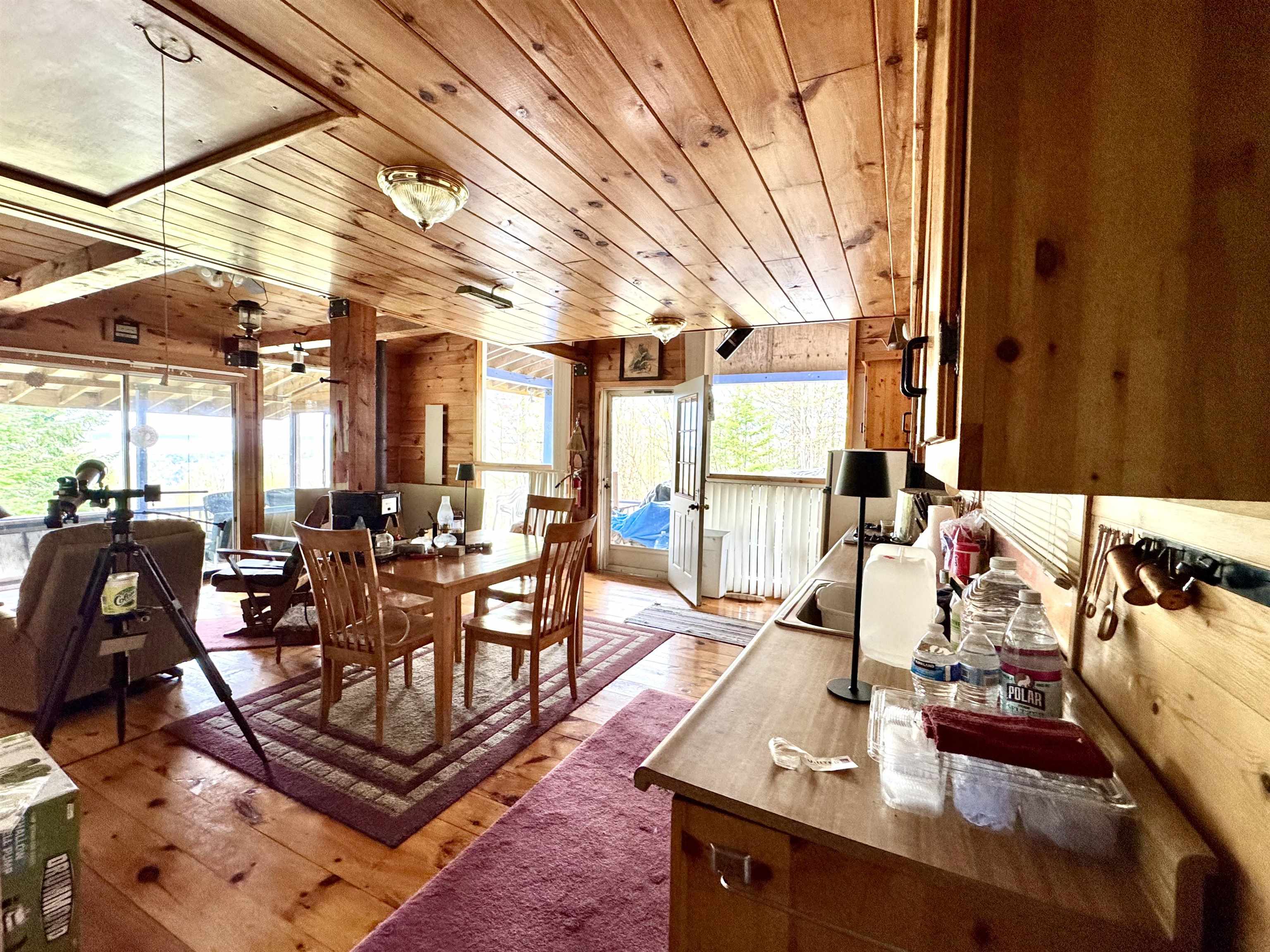 144 Spencer Road Stewartstown, NH 03576 - Photo 22 of 43