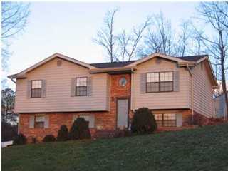 595 Ridgewood Drive Chickamauga, GA 30707 - Photo 1 of 9 Primary Photo