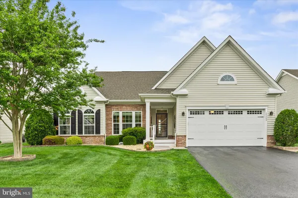 $514,000 | 24289 Giant Squid Way, Millsboro, DE 19966