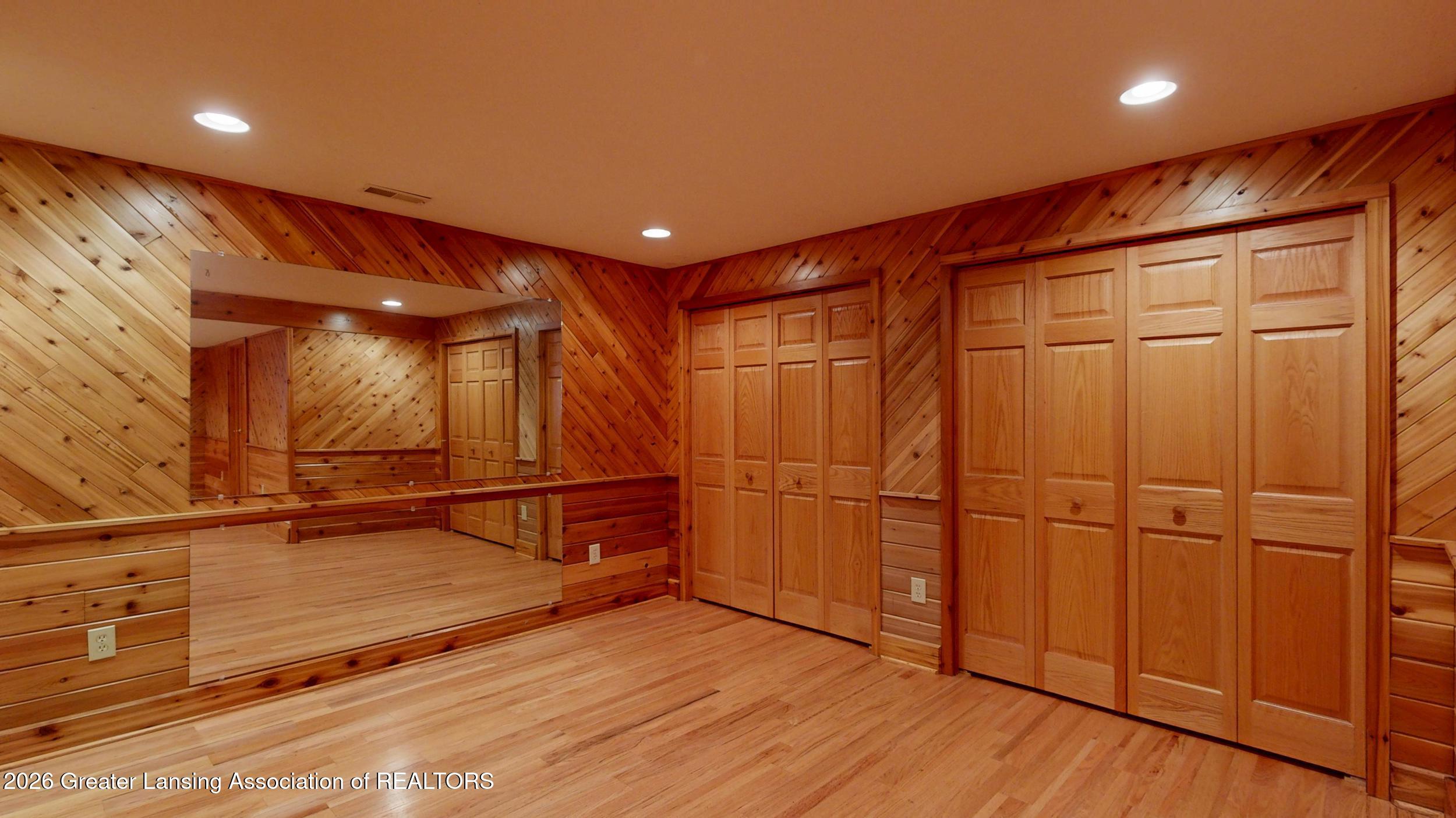 6464 Lounsbury Road Williamston, MI 48895 - Photo 47 of 92 Lower Level