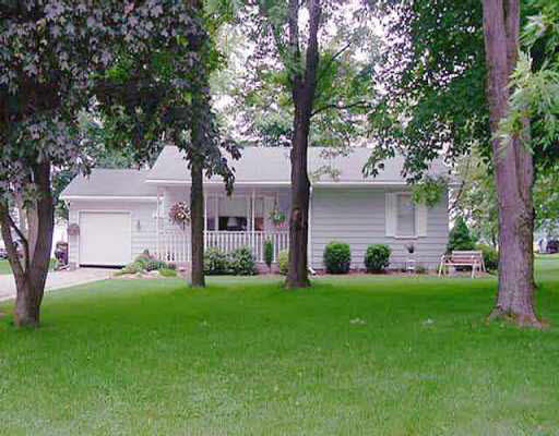 11908 Winchester Road Fort Wayne, IN 46819 - Photo 1 of 4