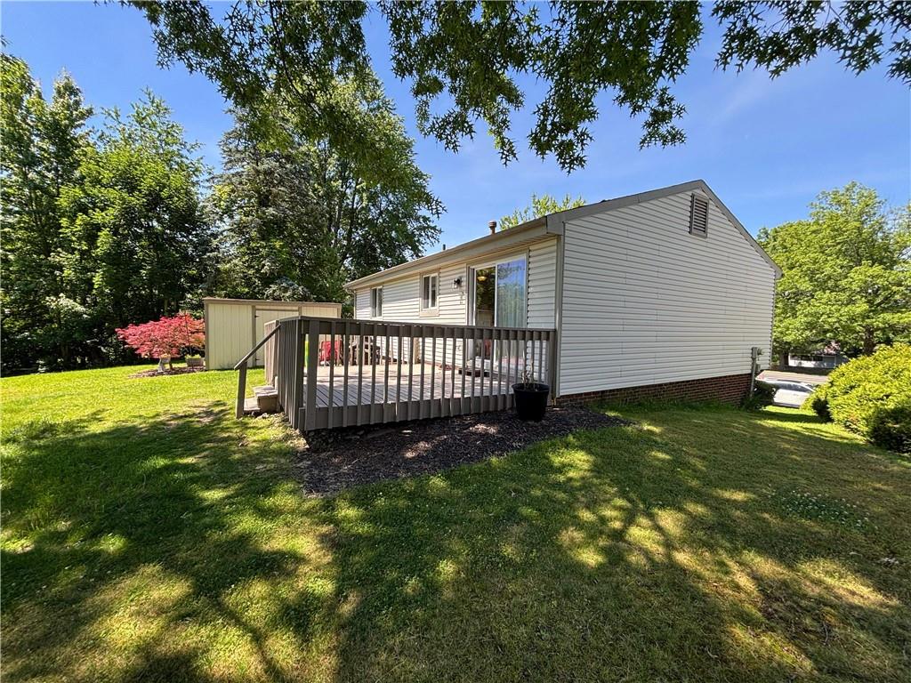 416 Meeting House Road Bridgeville, PA 15017 - Photo 22 of 23