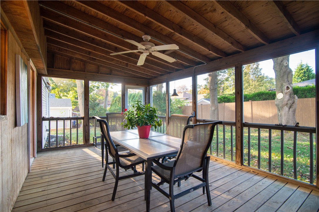 31 Park Forest Road Cranston, RI 02920 - Photo 15 of 50 Gallery Image 15