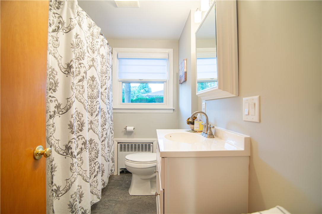 31 Park Forest Road Cranston, RI 02920 - Photo 33 of 50 Gallery Image 33