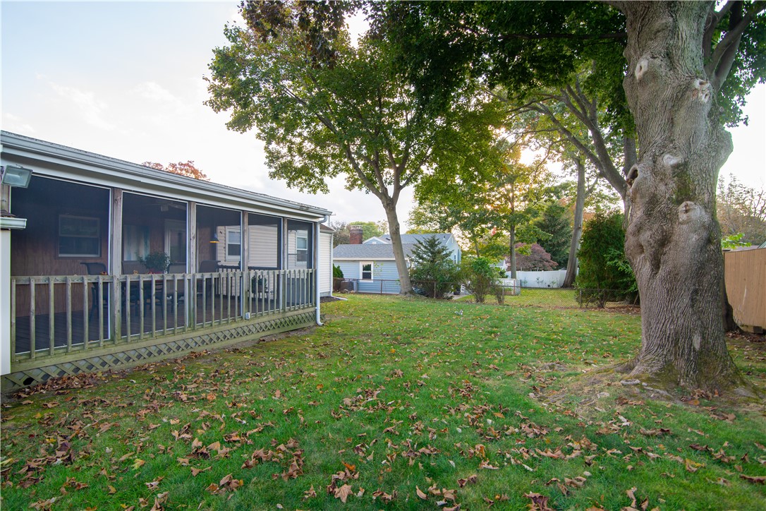 31 Park Forest Road Cranston, RI 02920 - Photo 46 of 50 Gallery Image 46