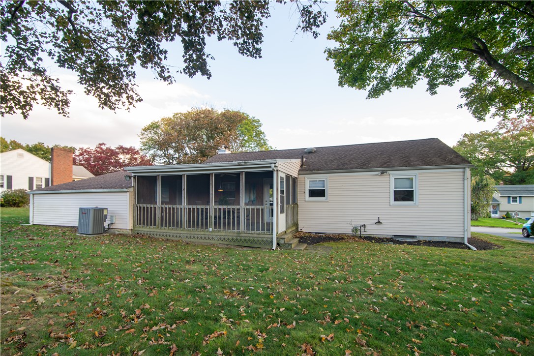 31 Park Forest Road Cranston, RI 02920 - Photo 47 of 50 Gallery Image 47