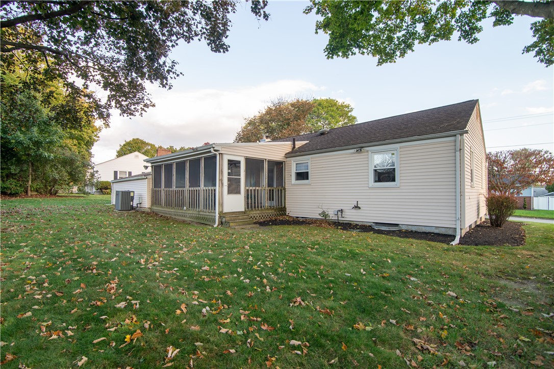 31 Park Forest Road Cranston, RI 02920 - Photo 48 of 50 Gallery Image 48