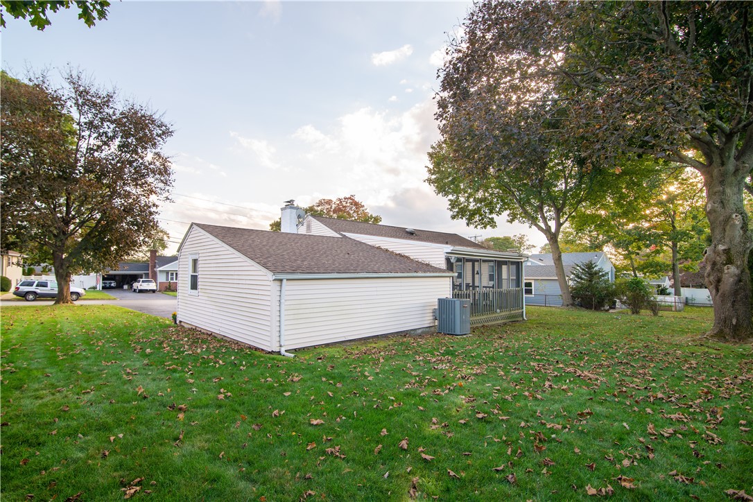 31 Park Forest Road Cranston, RI 02920 - Photo 49 of 50 Gallery Image 49
